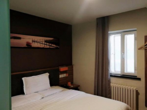 Hotels in Harbin